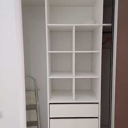 Appartement Palmas De Recoleta à Buenos Aires Extérieur photo