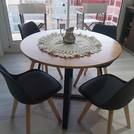Appartement Palmas De Recoleta à Buenos Aires Extérieur photo