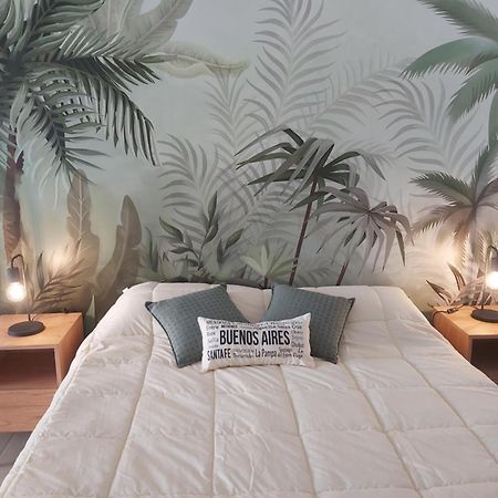 Appartement Palmas De Recoleta à Buenos Aires Extérieur photo