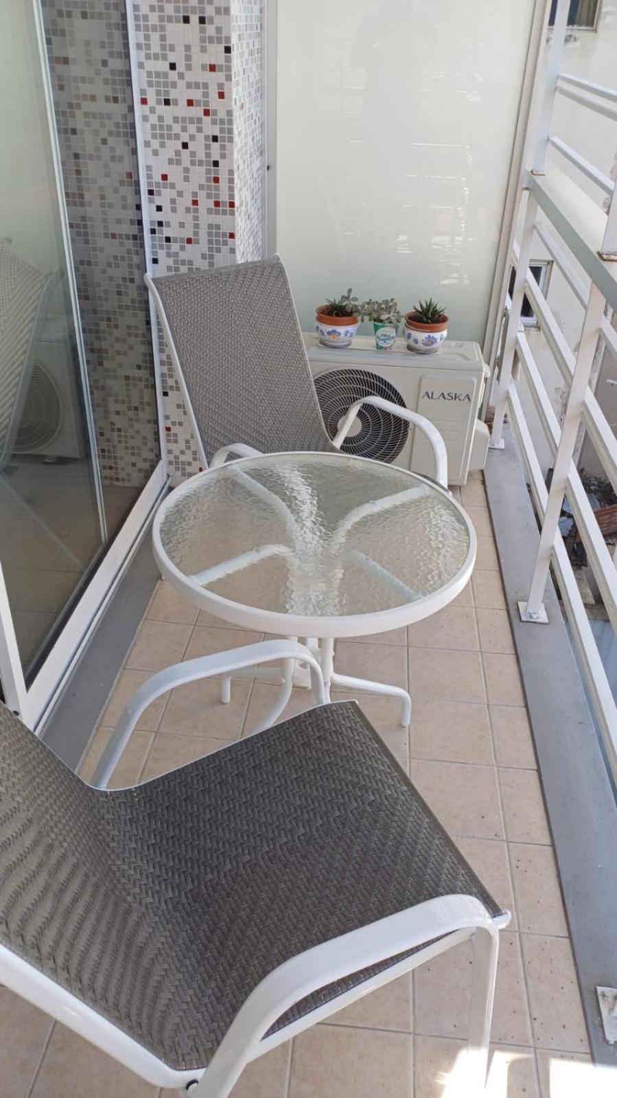 Appartement Palmas De Recoleta à Buenos Aires Extérieur photo