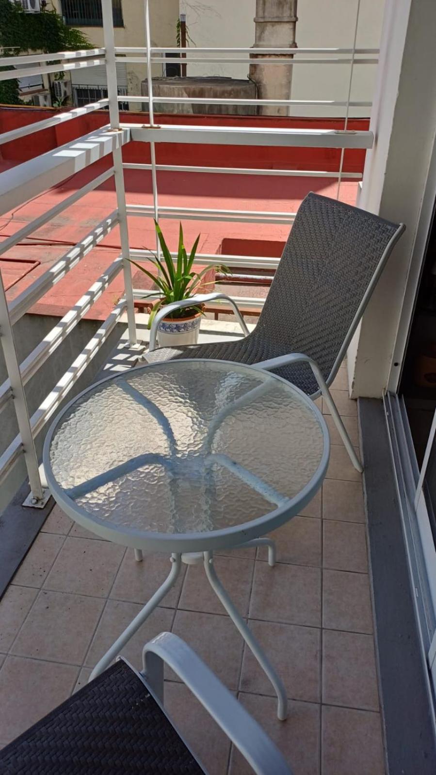 Appartement Palmas De Recoleta à Buenos Aires Extérieur photo