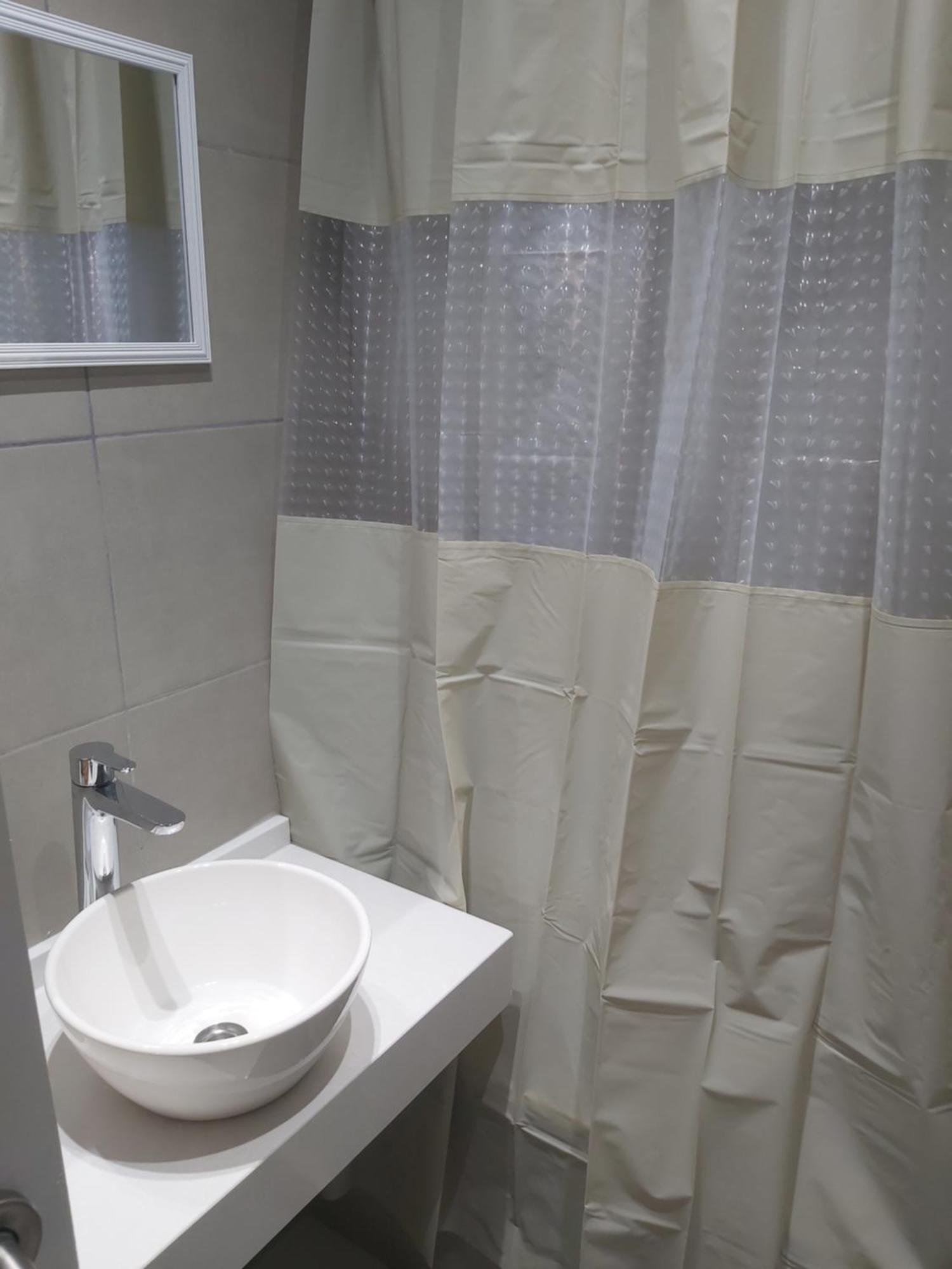 Appartement Palmas De Recoleta à Buenos Aires Extérieur photo