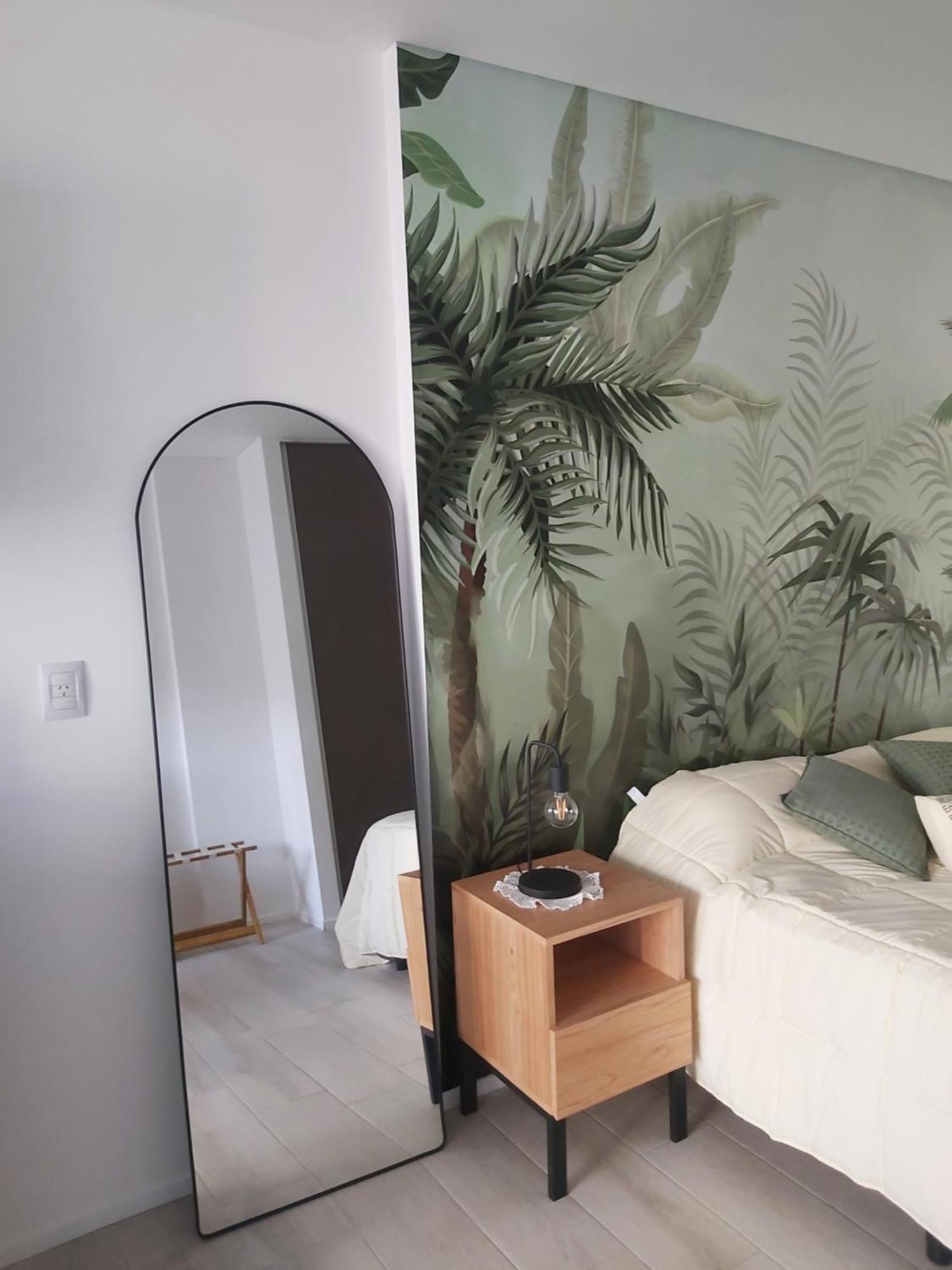 Appartement Palmas De Recoleta à Buenos Aires Extérieur photo