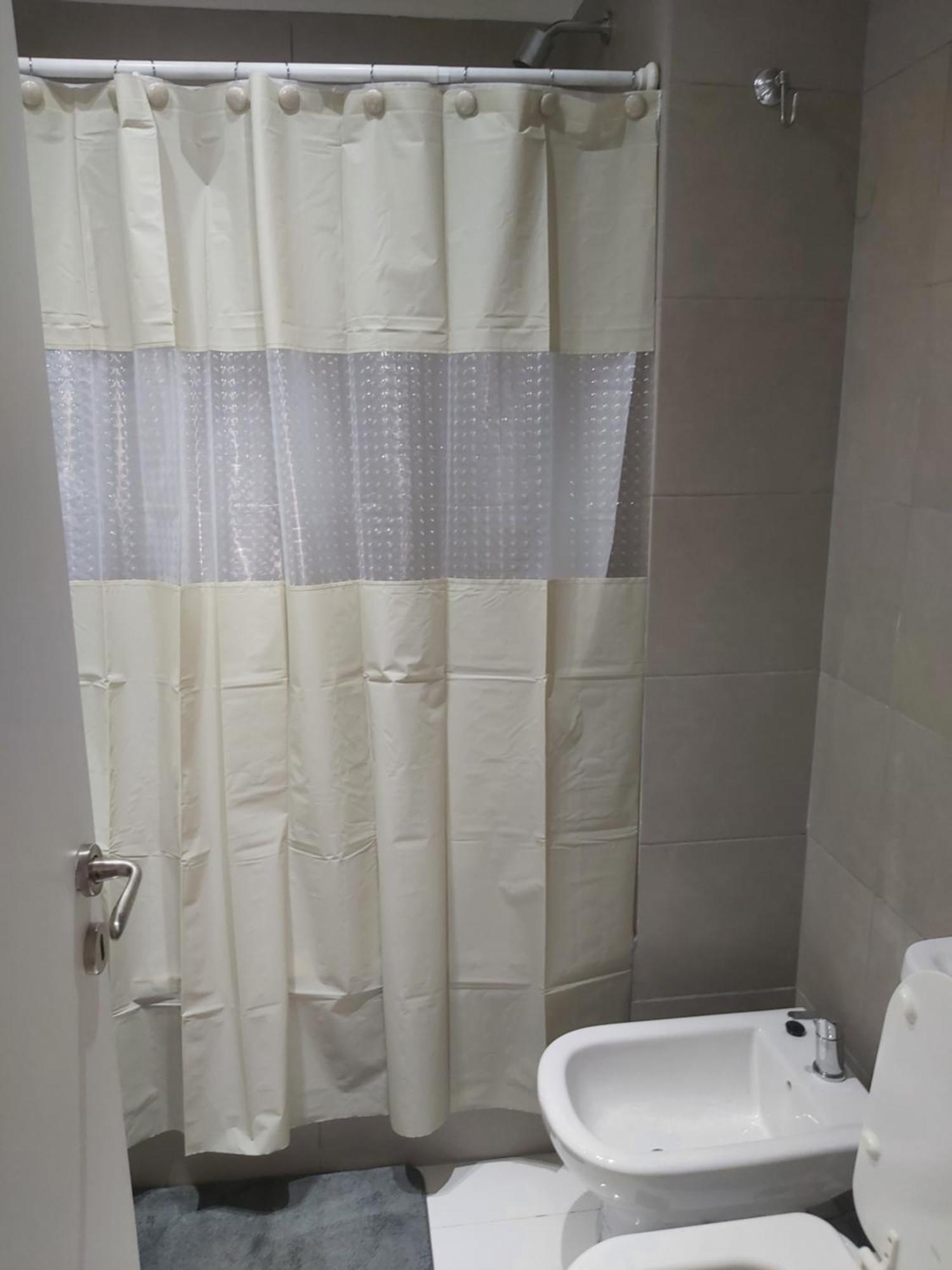 Appartement Palmas De Recoleta à Buenos Aires Extérieur photo